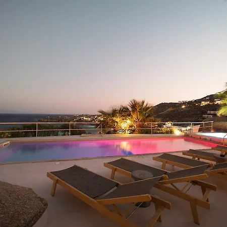 Super Rockies Villa Playa Super Paradise