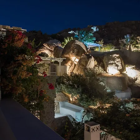 Super Rockies Villa *