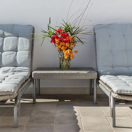 Villa Super Rockies Super Paradise Beach (Mykonos)